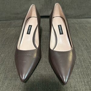 Nine West Heels